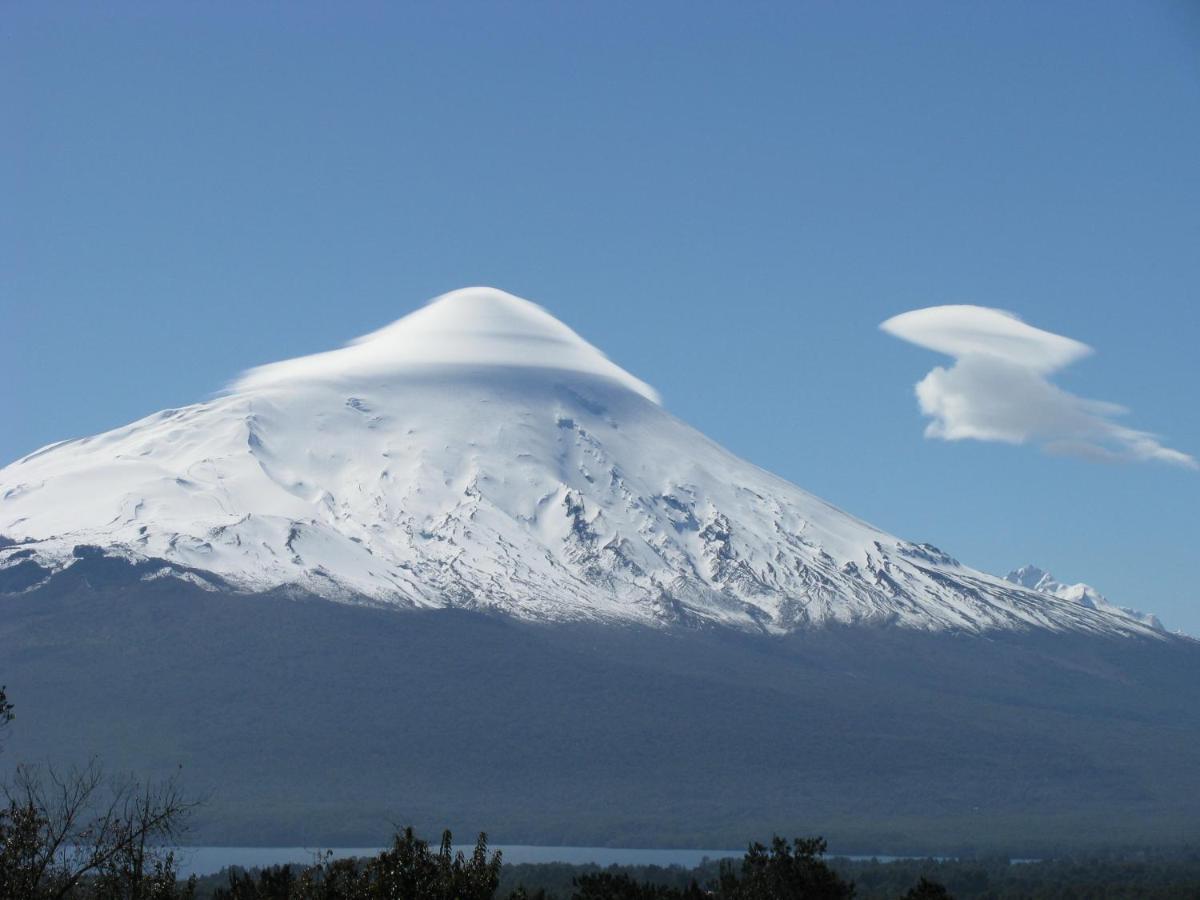 Topahue La Ensenada Luaran gambar
