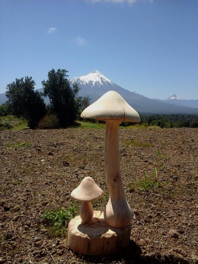 Topahue La Ensenada Luaran gambar