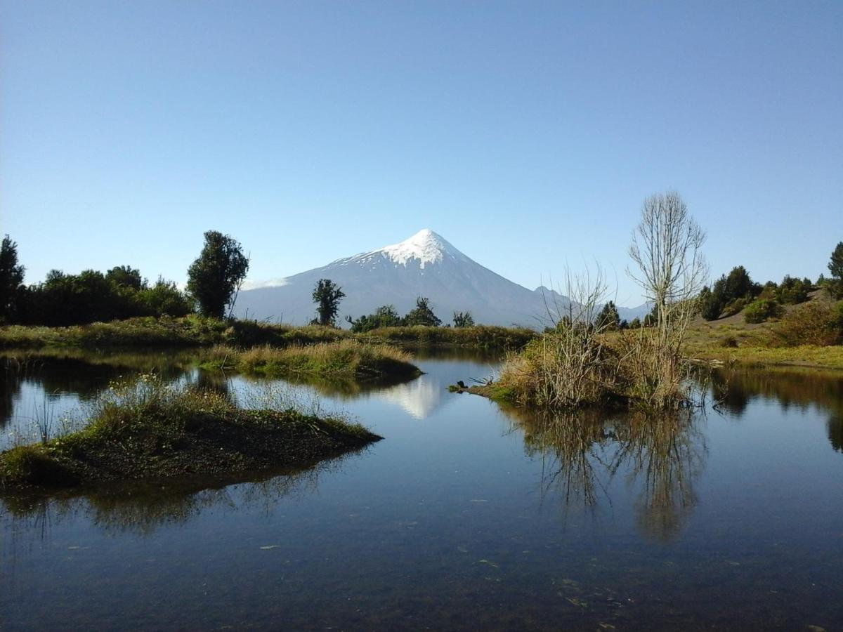 Topahue La Ensenada Luaran gambar