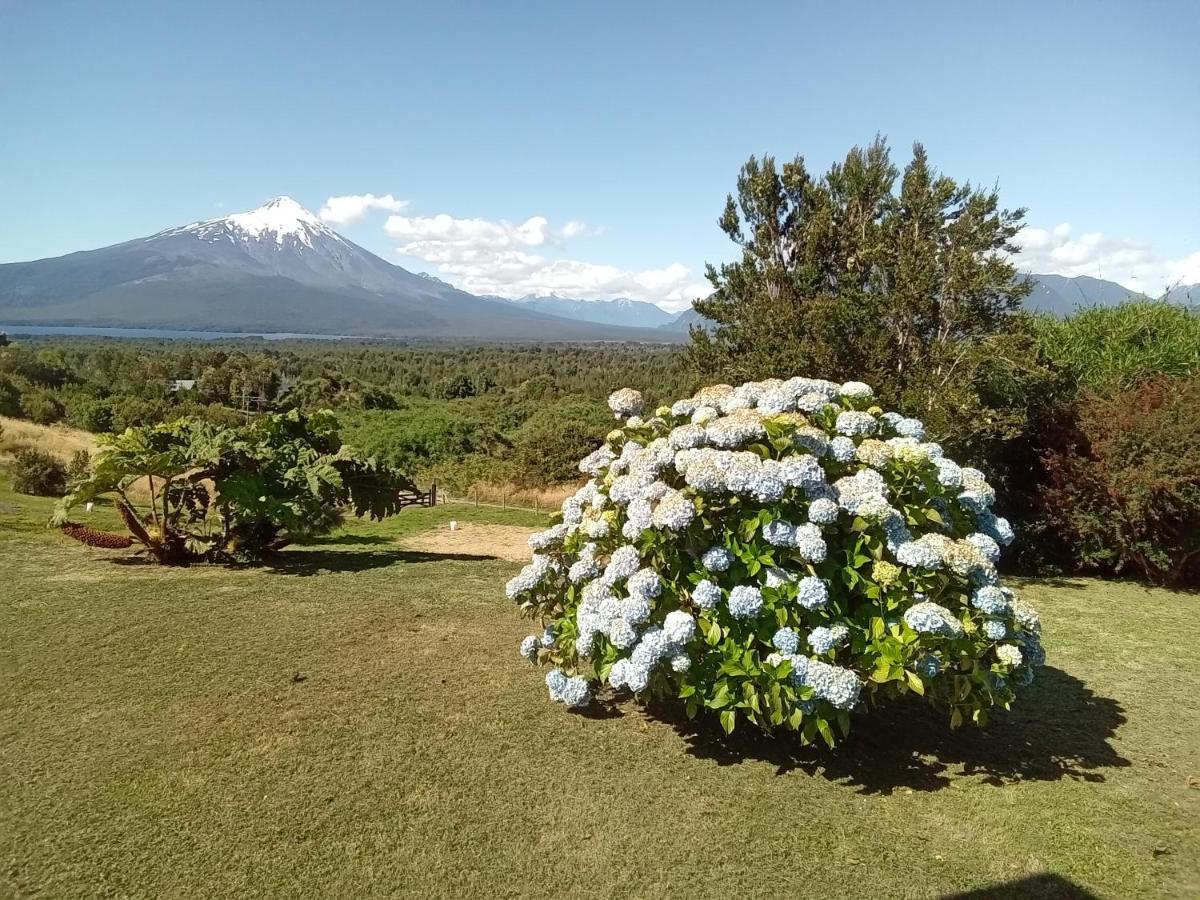 Topahue La Ensenada Luaran gambar
