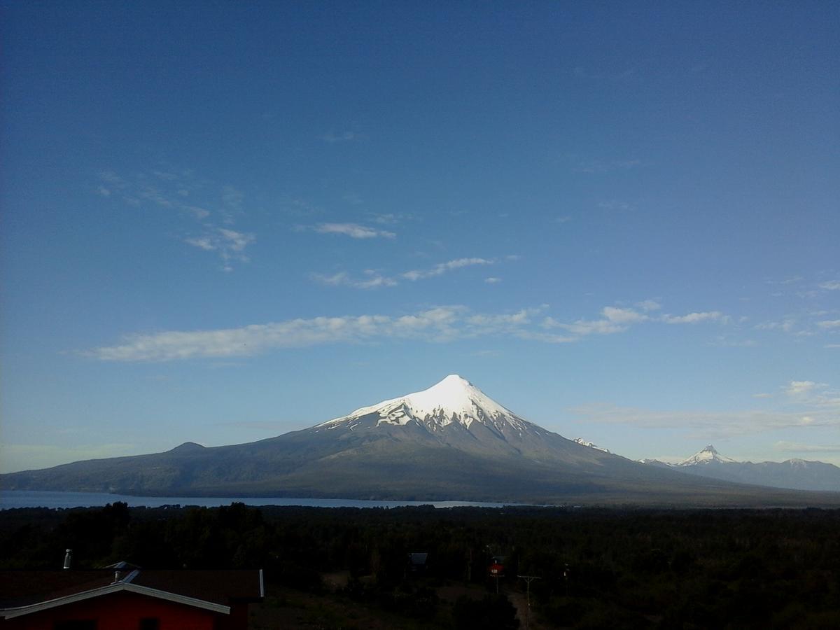 Topahue La Ensenada Luaran gambar