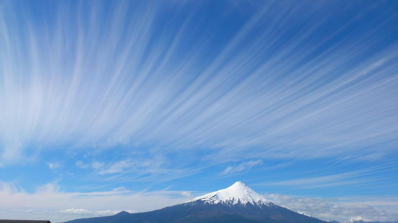 Topahue La Ensenada Luaran gambar